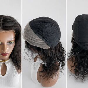 13x4 Lace Front Wig | Small Cap (Petite Fit) | Ready to Wear | Glueless